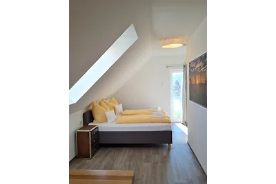 Ferienwohnung Scheurebe