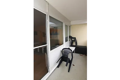 Vakantieappartement Gezinsvakantie Schönberg