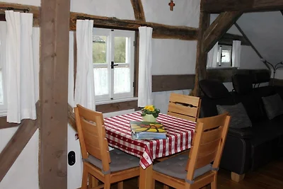 Vakantieappartement Gezinsvakantie Dietfurt an der Altmühl