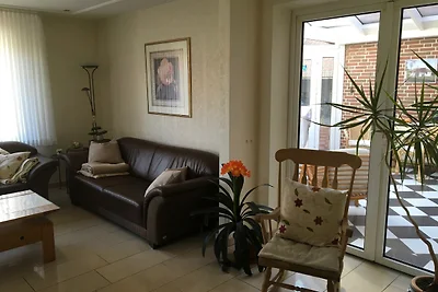 Vakantieappartement Gezinsvakantie Haren