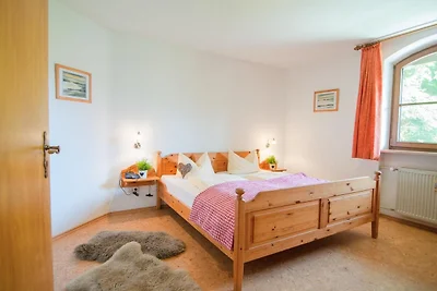 apartman za odmor Obiteljski odmor Ruhpolding