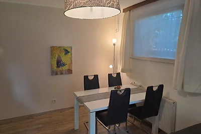 Appartements Kubisko WG 1