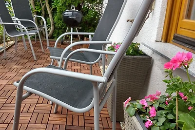 Wohnung Aublick