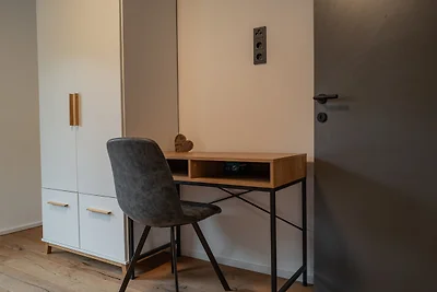 Leni's Lodges, Wandern, Biken