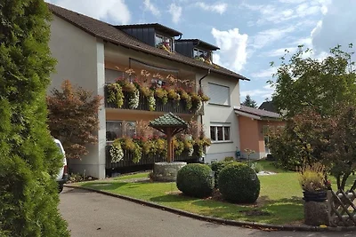 Vakantieappartement Gezinsvakantie Tengen