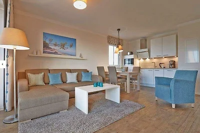 Aparthotel Waterkant Suites, Suite