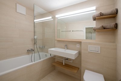 Vakantieappartement Gezinsvakantie Davos