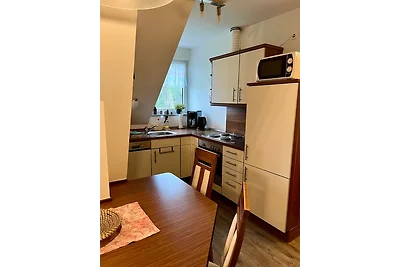 Vakantieappartement Gezinsvakantie Löningen