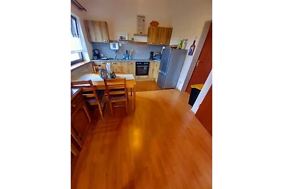 Eifel Ferienhaus mit Hunden