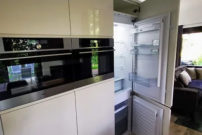 Strand & Veluwemeer - Cube Elite