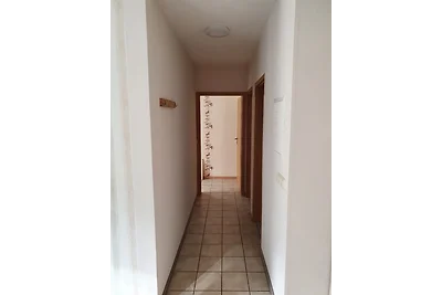 Eifel Ferienwohnung Dahmen