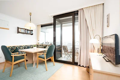 Haus Vier Jahreszeiten Wohnung 301