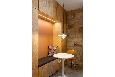 Appartamento Vacanza con famiglia Landau