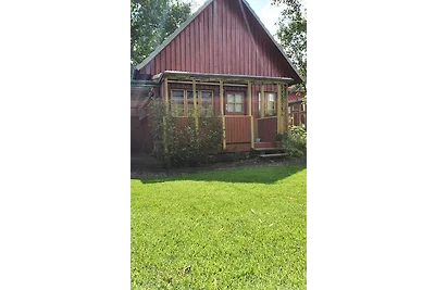 Ferienhäuschen Neuberend