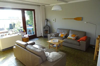 Ferienhaus Marienleuchte