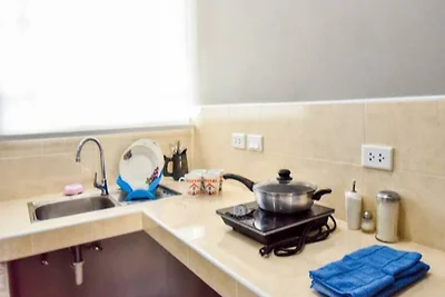 Hostal Ki&Ki Appartement 1