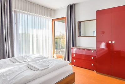 Sun&Snow Plaza Swinoujscie -