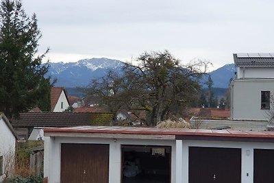 Ferienwohnung "Xander"