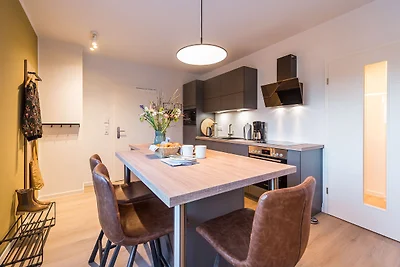 Vakantieappartement Gezinsvakantie Grömitz
