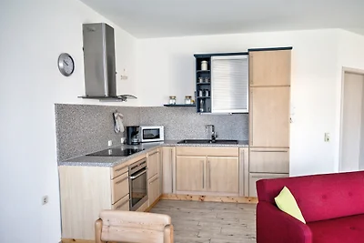 Bungalow Klüver