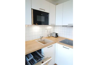 Appartamento Vacanza con famiglia Grömitz