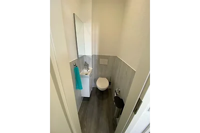 Vakantieappartement Gezinsvakantie Osterwieck