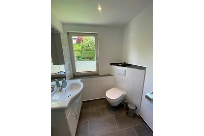 Premium-Ferienhaus - Extertal