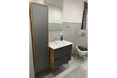 Vakantieappartement Gezinsvakantie Eckernförde