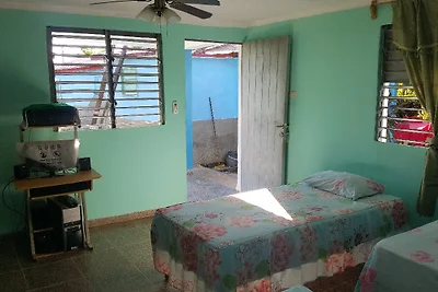 Villa Mario y Antonia Appartement 2