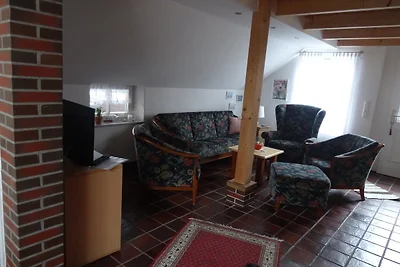 Ferienhaus 257 R in Eckwarden