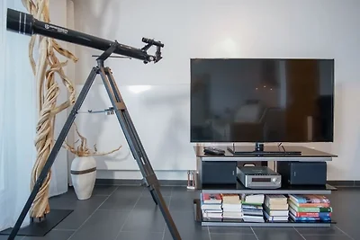 Haus "Zur Mole", Wohnung 8