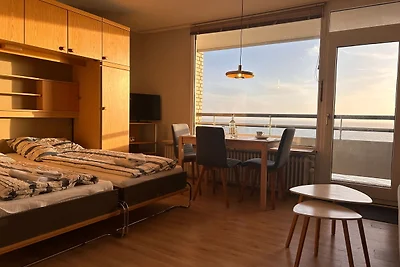 Haus Irma - Wohnung 34