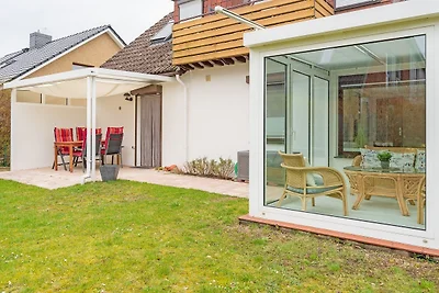 Appartamento Vacanza con famiglia Malente