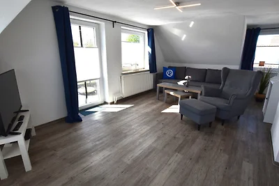 Vakantieappartement Gezinsvakantie Grube