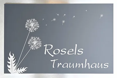 Rosel`s Traumhaus FeWo 2