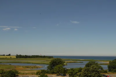 Appartement "Ostseeoase"