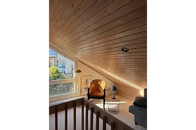 Vakantiehuis Ontspannende vakantie Waabs