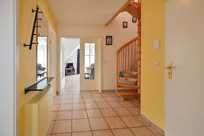 Appartamento Vacanza con famiglia Kellenhusen