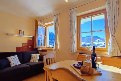 Ferienwohnung in Panorama