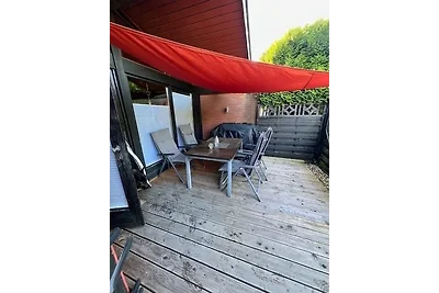 Ferienhaus Objekt Nr. 1116 in