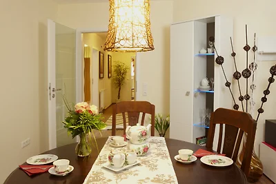Ferienwohnung Peters