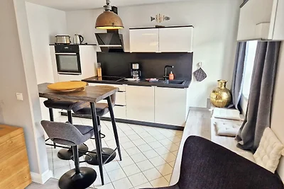 Paulchen Plattfisch - Traum in der