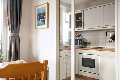 Appartamento Vacanza con famiglia Dorum