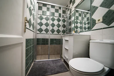 Schöne Ferienwohnung 2