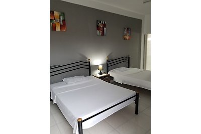 Hostal Asiel García Appartement 1