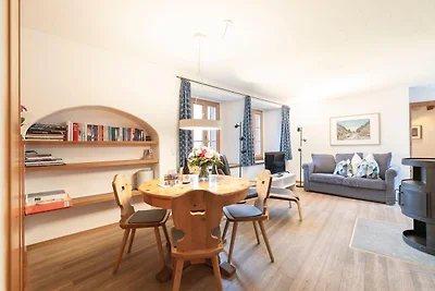 Appartement Vacances avec la famille Bever