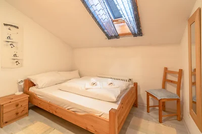 Appartamento Vacanza con famiglia Sonthofen