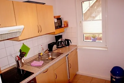 Bütow WE3 mit Parkplatz - ABC7