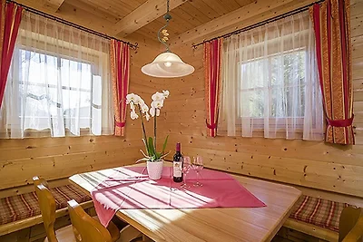 Vakantiehuis Ontspannende vakantie Eben am Achensee