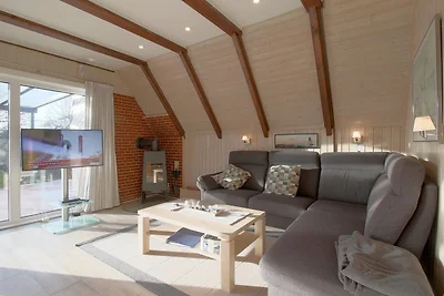 SE RP8 Ferienhaus am Wattenmeer